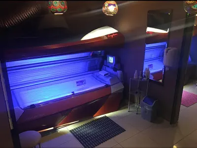 Solarium Ibiza Gniezno